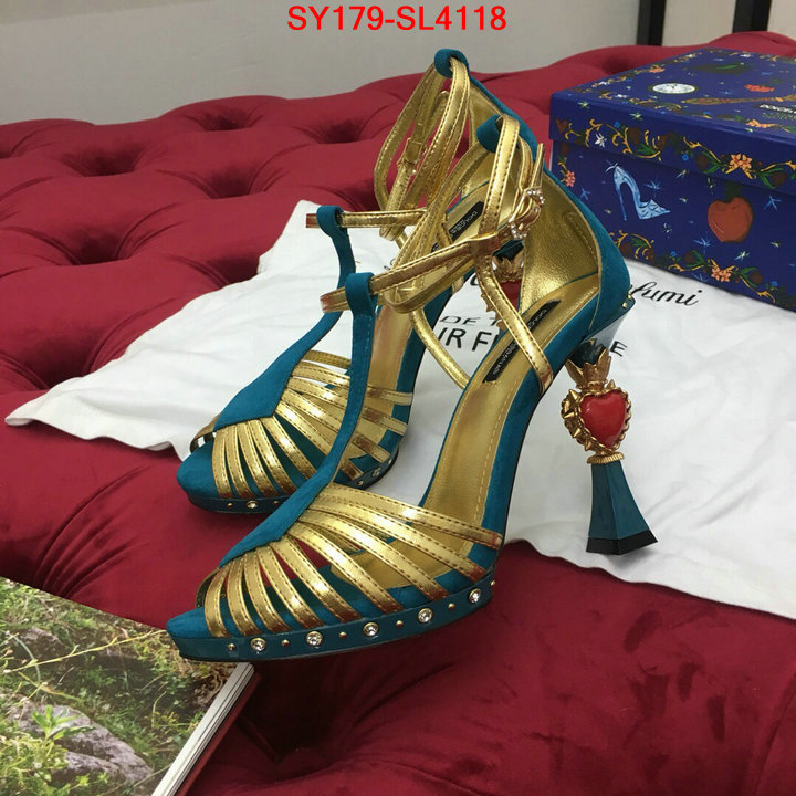 Women Shoes-DG,exclusive cheap , ID: SL4118,$: 179USD