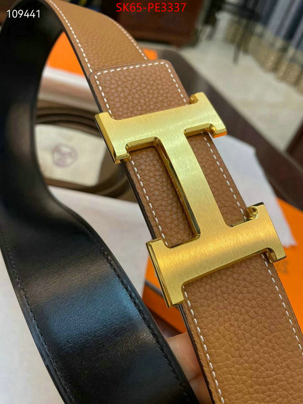 Belts-Hermes,best aaaaa , ID: PE3337,$: 65USD