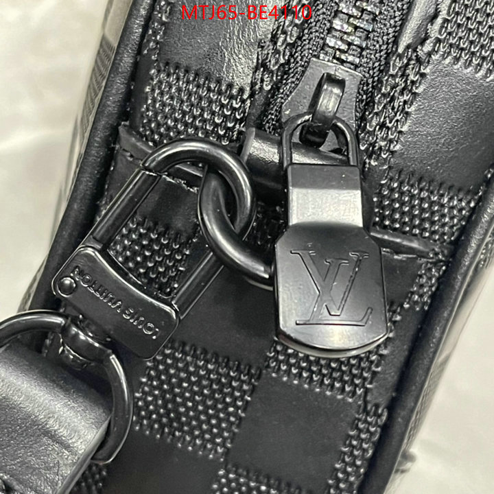 LV Bags(4A)-Trio-,where can i buy the best 1:1 original ,ID: BE4110,$: 65USD