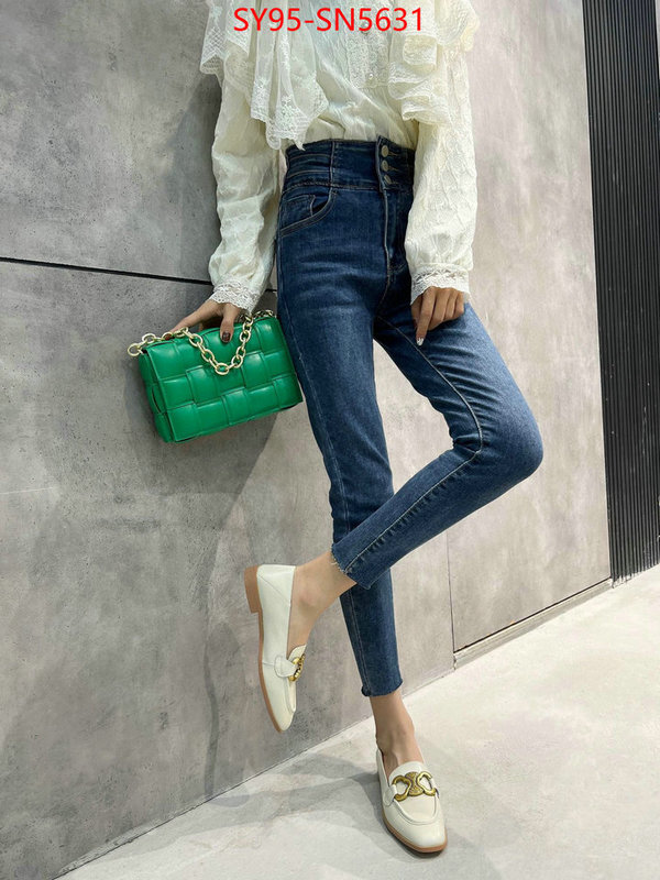 Women Shoes-CELINE,cheap replica designer , ID: SN5631,$: 95USD