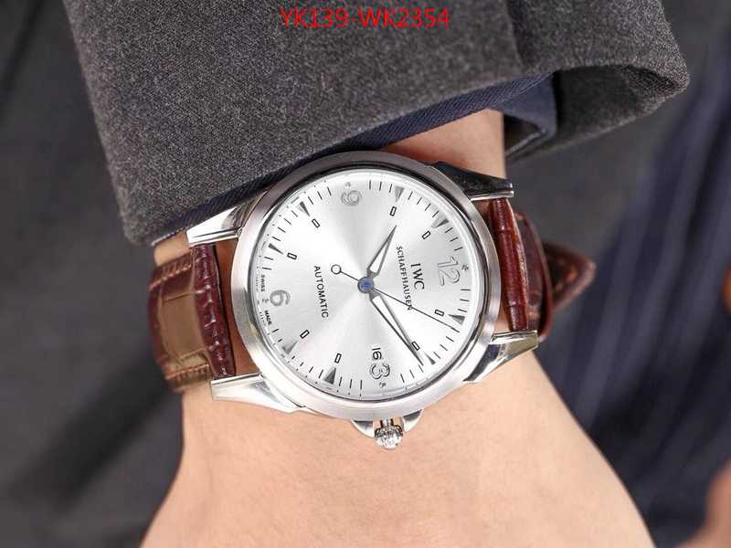 Watch(4A)-IWC,luxury cheap replica , ID: WK2354,$:139USD