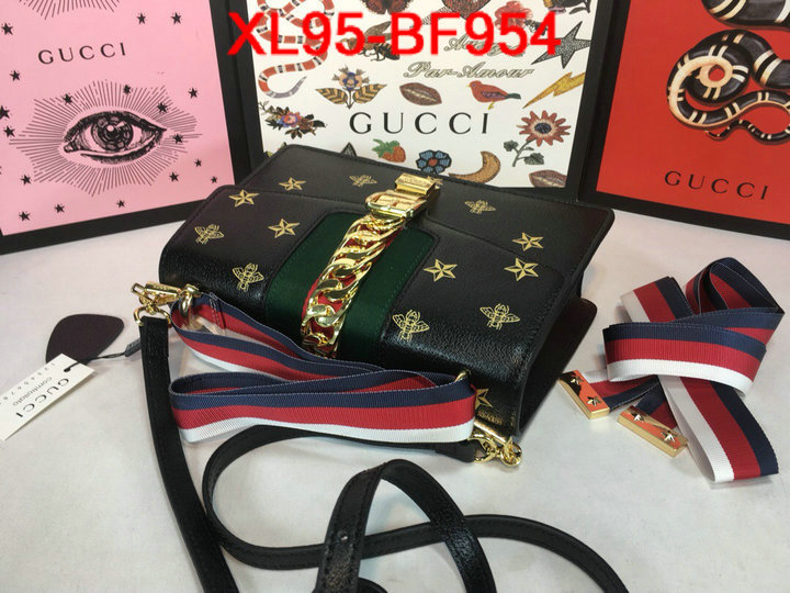 Gucci Bags(4A)-Diagonal-,we curate the best ,ID: BF954,$:95USD