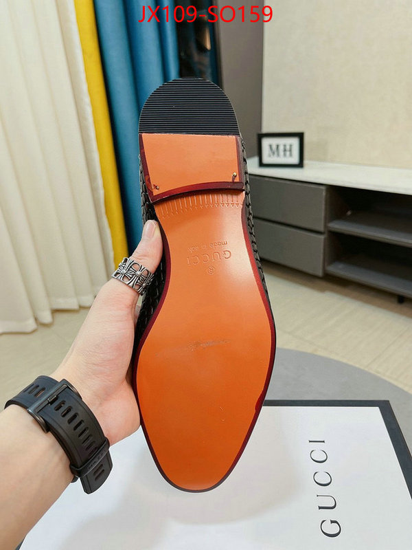 Men Shoes-Gucci,online shop , ID: SO159,$: 109USD