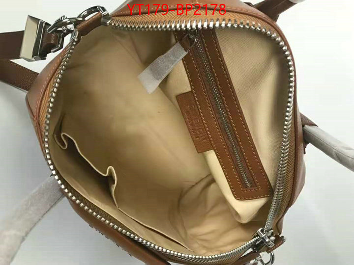Givenchy Bags (TOP)-Handbag-,ID: BP2178,