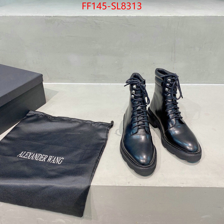 Women Shoes-Alexander Wang,best replica , ID:SL8313,$: 145USD