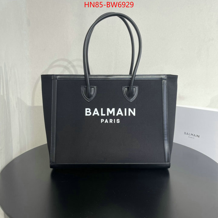 Balmain(4A)-Handbag-,replica online ,ID: BW6929,$: 85USD