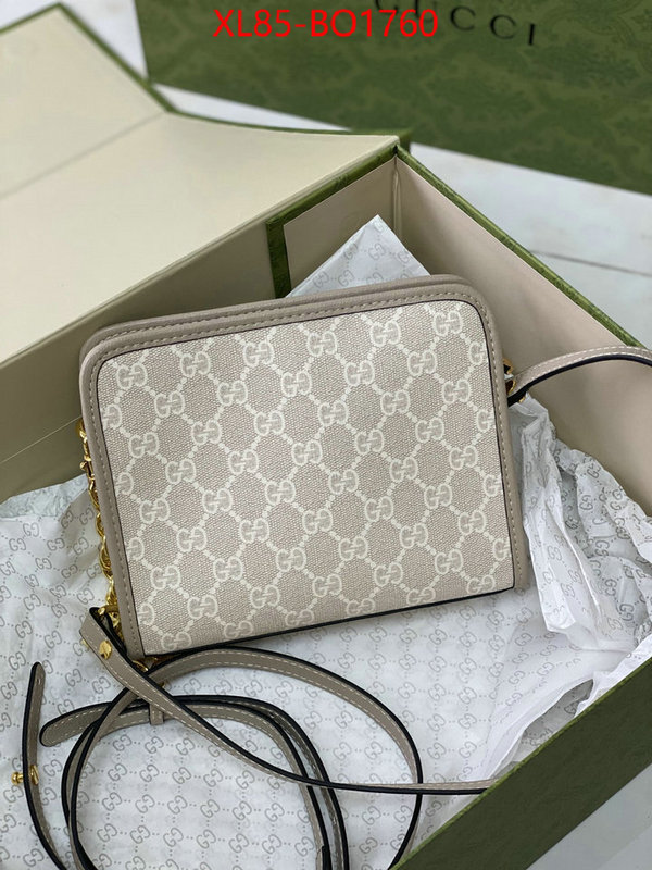 Gucci Bags(4A)-Diagonal-,how to start selling replica ,ID: BO1760,$: 85USD