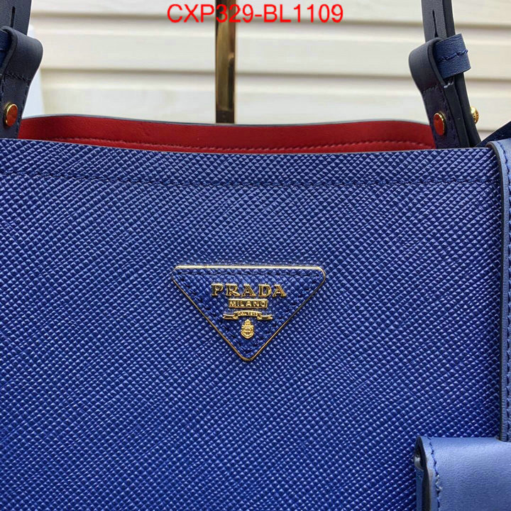 Prada Bags(TOP)-Handbag-,ID: BL1109,$: 329USD