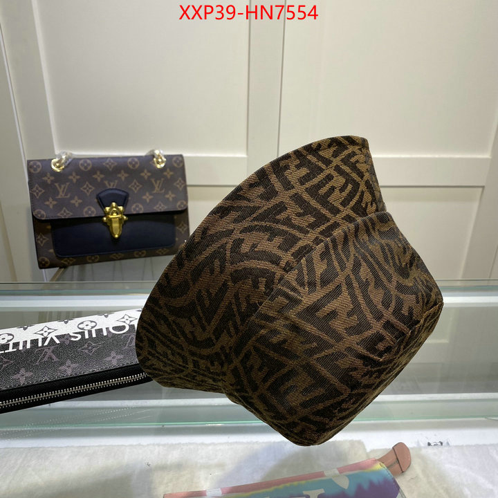 Cap (Hat)-Fendi,replica wholesale , ID: HN7554,$: 39USD