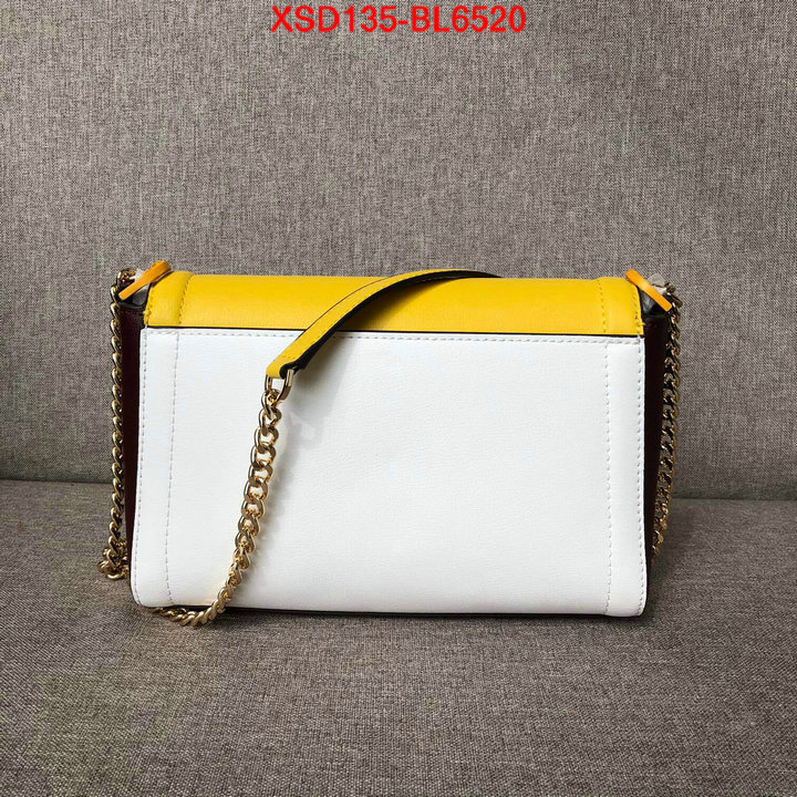 Michael Kors Bags(TOP)-Diagonal-,ID: BL6520,$: 135USD