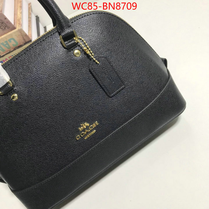 Coach Bags(4A)-Diagonal,where to buy fakes ,ID: BN8709,$: 85USD