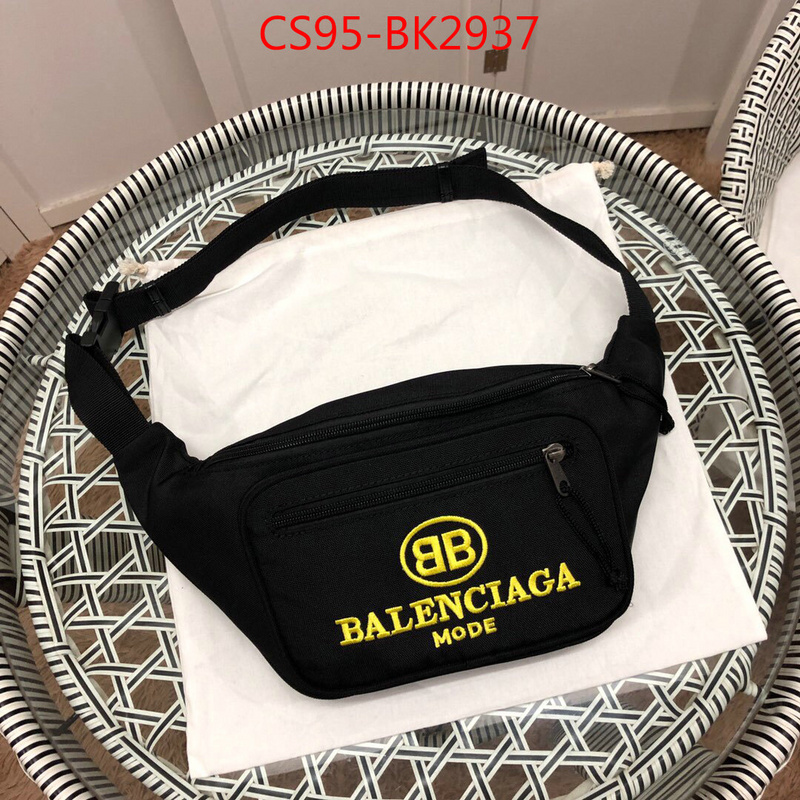 Balenciaga Bags(TOP)-Other Styles-,online sale ,ID: BK2937,$:95USD