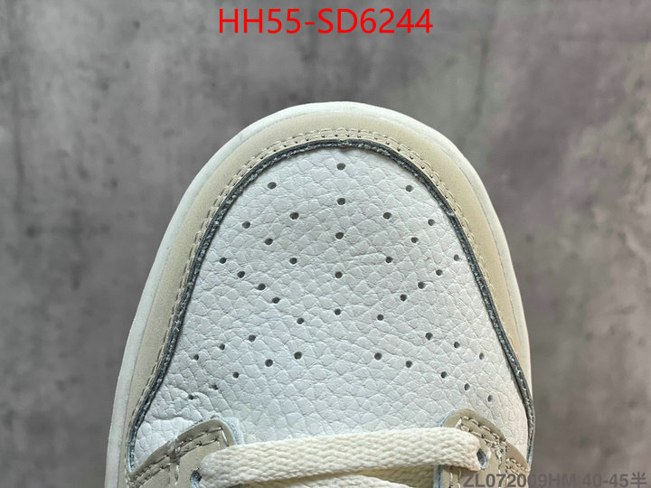 Women Shoes-NIKE,cheap wholesale , ID: SD6244,$: 55USD