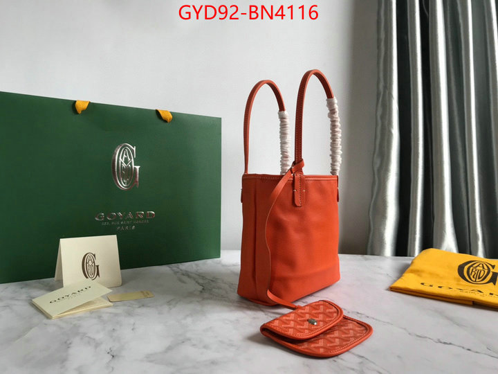 Goyard Bags(4A)-Handbag-,are you looking for ,ID: BN4116,$: 92USD