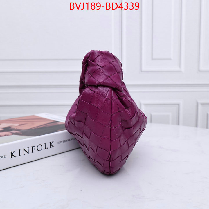 BV Bags(TOP)-Jodie,good quality replica ,ID: BD4339,$: 189USD