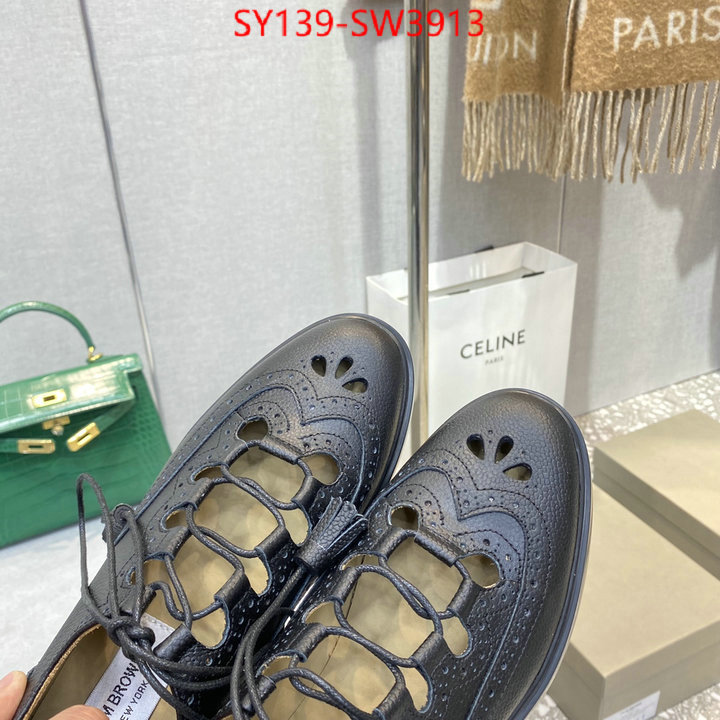 Women Shoes-Thom Browne,designer fashion replica , ID: SW3913,$: 139USD