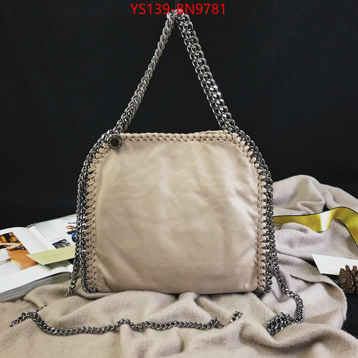 Stella McCartney Bags (TOP)-Handbag-,sellers online ,ID: BN9781,$: 139USD