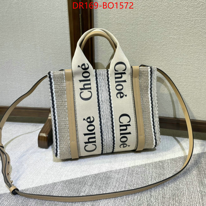 Chloe Bags(TOP)-Woody,buy sell ,ID: BO1572,$: 169USD