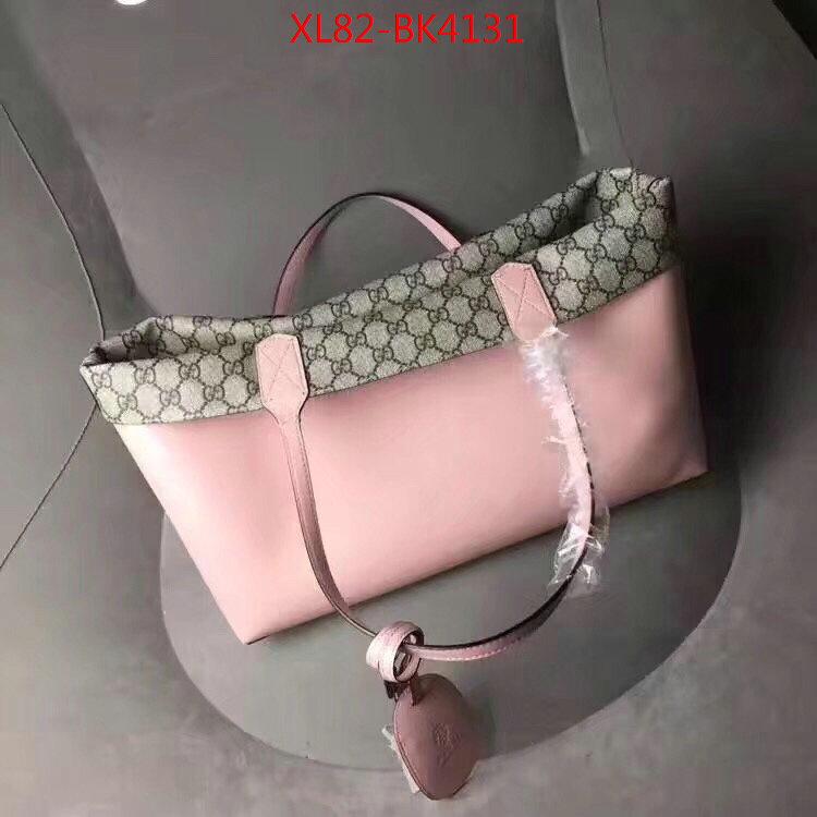 Gucci Bags(4A)-Handbag-,where can you buy replica ,ID: BK4131,$: 82USD