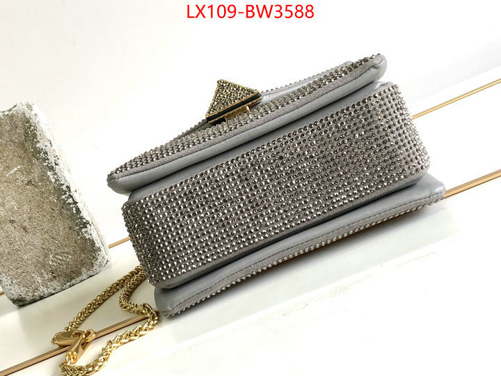 Valentino Bags(4A)-Diagonal-,every designer ,ID: BW3588,$: 109USD