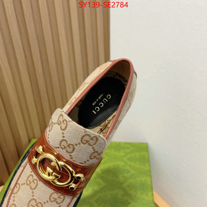 Women Shoes-Gucci,sell online , ID: SE2784,$: 139USD