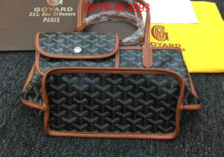 Goyard Bags(4A)-Handbag-,shop designer replica ,ID:BK3893,$:79USD