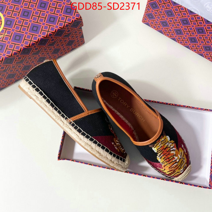 Women Shoes-Tory Burch,aaaaa+ class replica , ID: SD2371,$: 85USD