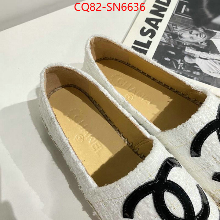 Women Shoes-Chanel,7 star collection , ID: SN6636,$: 82USD