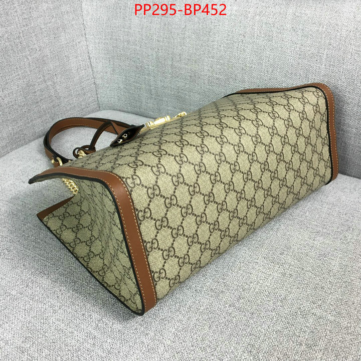 Gucci Bags(TOP)-Padlock-,buy luxury 2023 ,ID: BP452,$:295USD