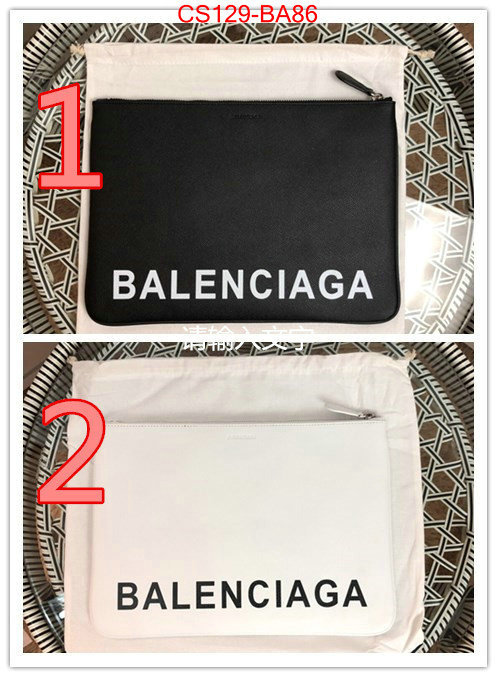 Balenciaga Bags(TOP)-Other Styles-,replica for cheap ,ID:BA86,$: 129USD