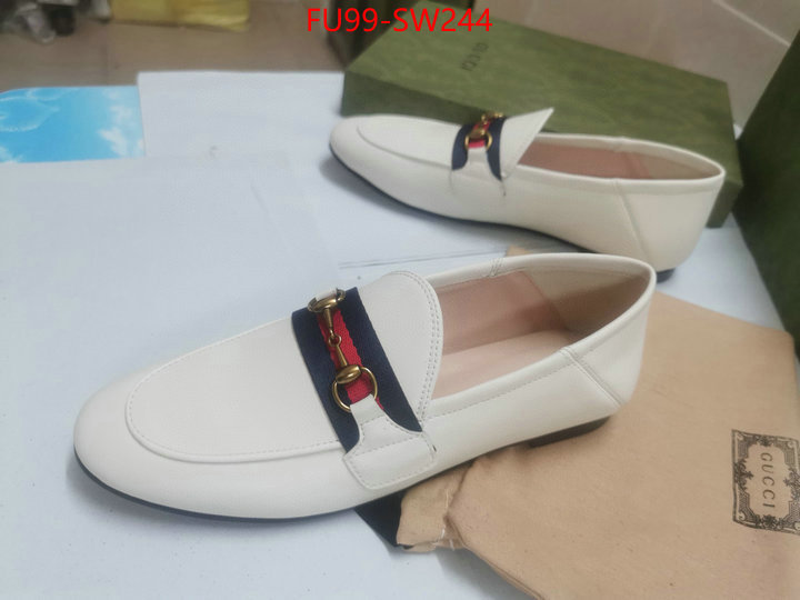 Women Shoes-Gucci,new 2023 , ID: SW244,$: 99USD