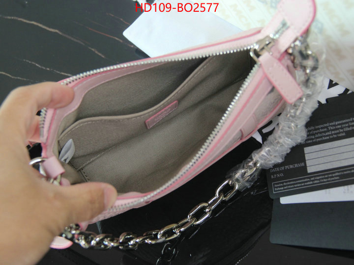 MCM Bags(TOP)-Diagonal-,ID: BO2577,$: 109USD