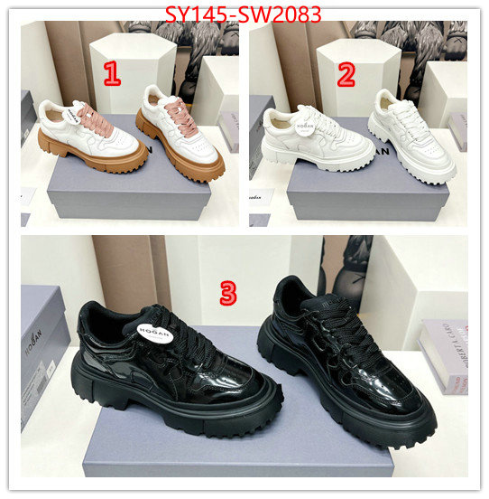 Women Shoes-Hogan,what best replica sellers , ID: SW2083,$: 145USD