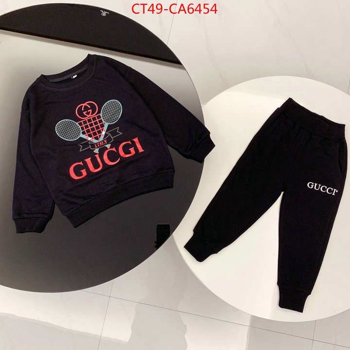 Kids clothing-Gucci,most desired , ID: CA6454,$: 49USD