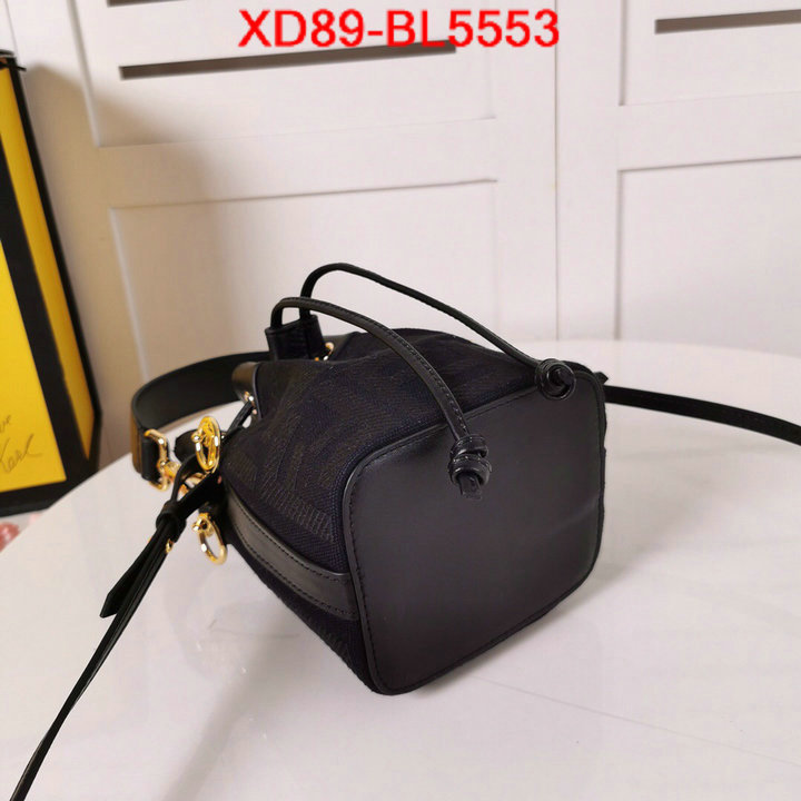 Fendi Bags(4A)-Mon Tresor-,supplier in china ,ID:BL5553,$: 89USD