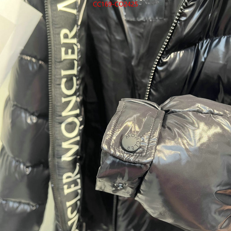 Down jacket Men-Moncler,how quality , ID: CO2435,$: 169USD