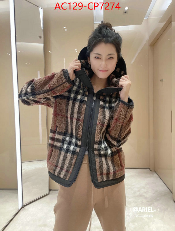 Clothing-Burberry,is it illegal to buy , ID: CP7274,$: 129USD