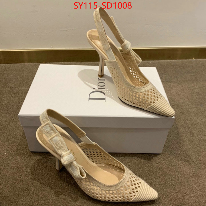 Women Shoes-Dior,shop the best high quality , ID: SD1008,$: 115USD