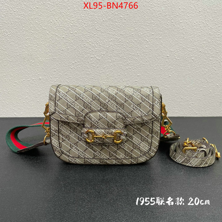 Gucci Bags(4A)-Horsebit-,the highest quality fake ,ID: BN4766,$: 95USD