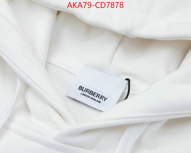 Clothing-Burberry,best website for replica , ID: CD7878,$: 79USD