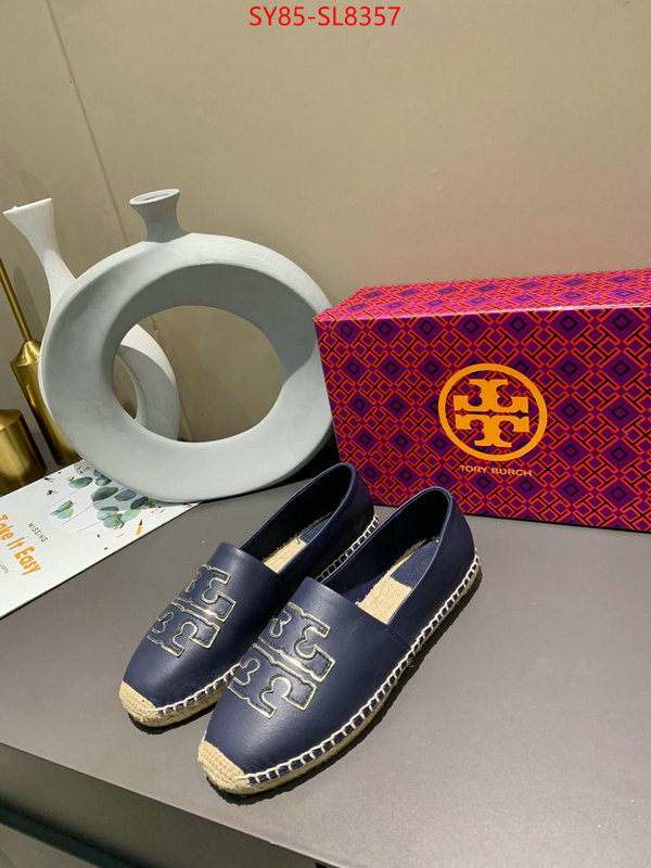 Women Shoes-Tory Burch,how to start selling replica , ID: SL8357,$: 85USD