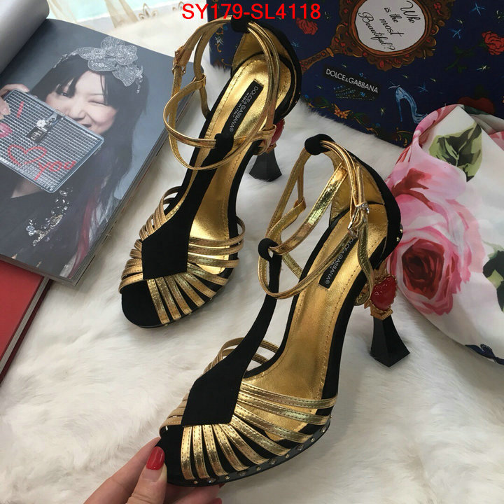 Women Shoes-DG,exclusive cheap , ID: SL4118,$: 179USD