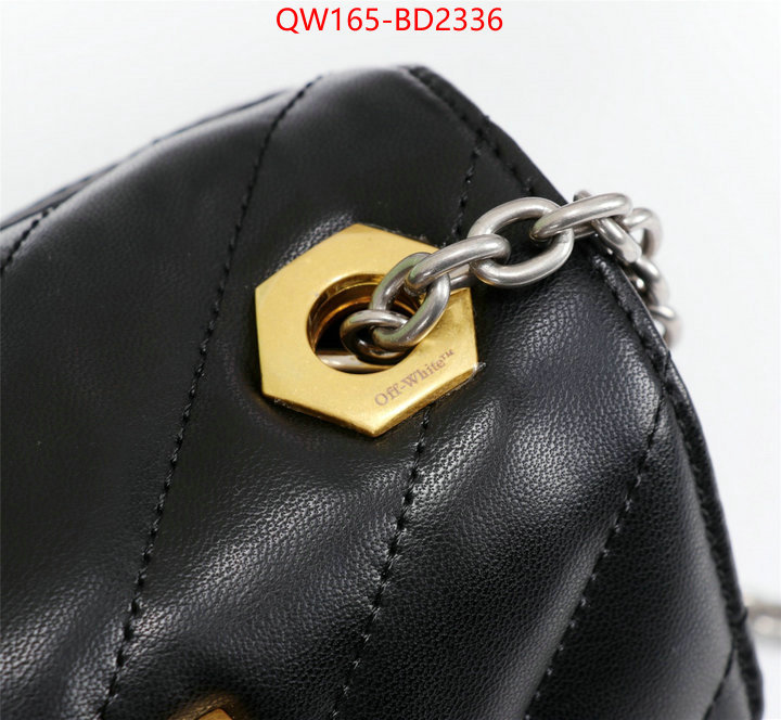 Off-White Bags ( TOP )-Diagonal-,high quality 1:1 replica ,ID: BD2336,$: 165USD