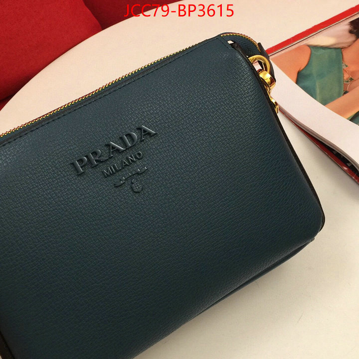 Prada Bags(4A)-Diagonal-,sell online luxury designer ,ID: BP3615,$: 79USD