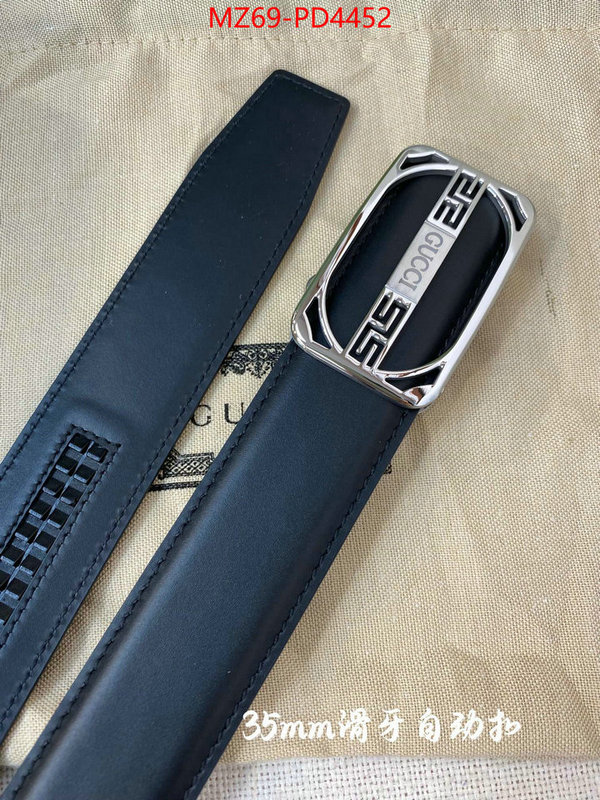 Belts-Gucci,sell online luxury designer , ID: PD4452,$: 69USD