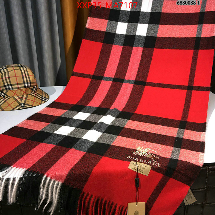 Scarf-Burberry,luxury , ID: MA7107,$: 35USD