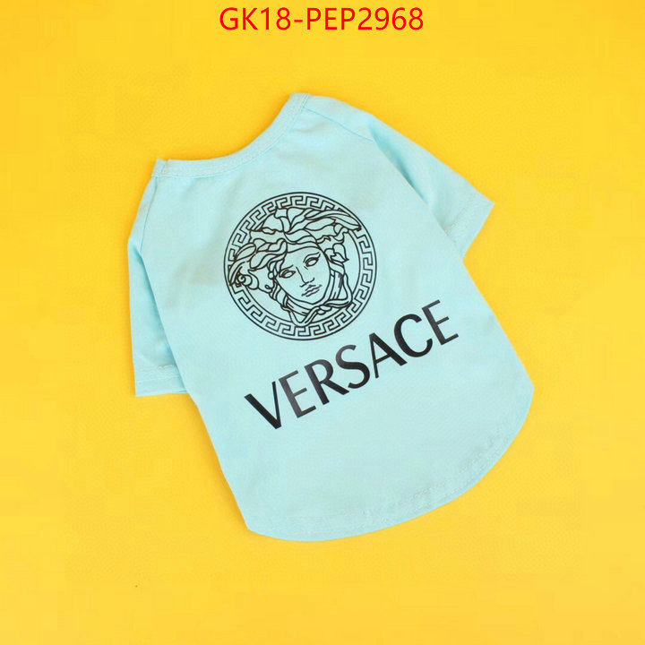 Pet Supplies-Versace,1:1 replica , ID: PEP2968,$: 18USD