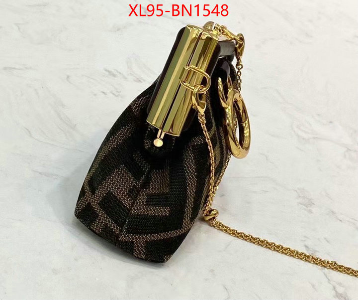 Fendi Bags(4A)-First Series-,1:1 replica wholesale ,ID: BN1548,$: 95USD