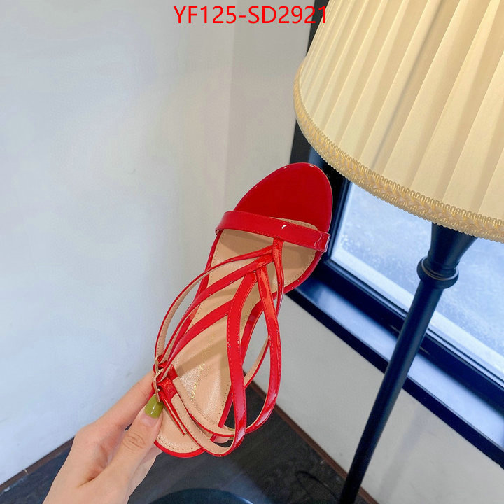 Women Shoes-Gianvito Rossi,can you buy replica , ID: SD2921,$: 125USD