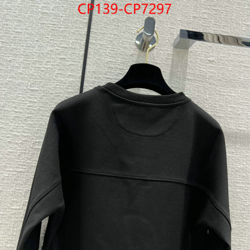 Clothing-Fendi,most desired , ID: CP7297,$: 139USD